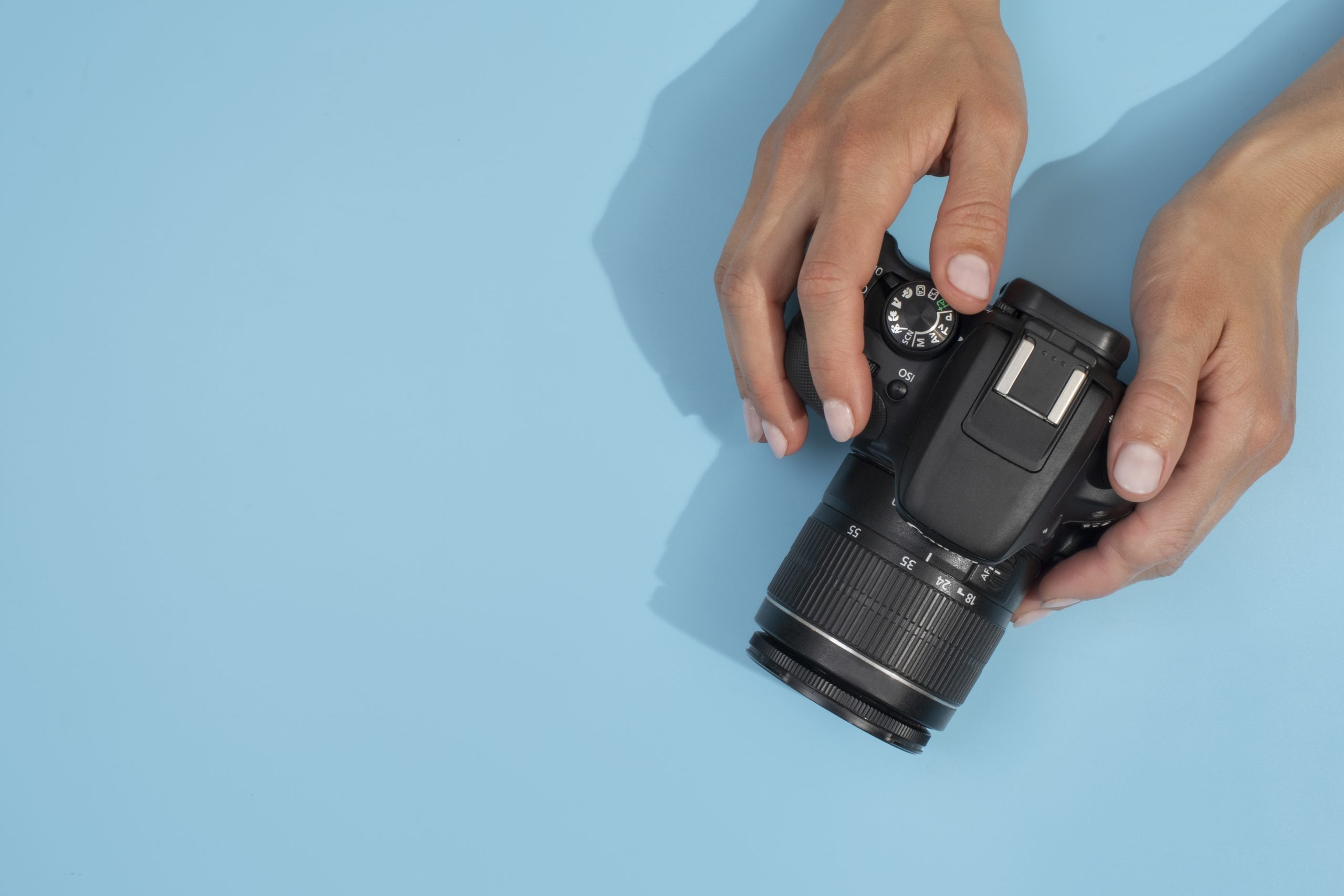 Cameras